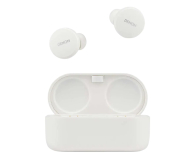Denon PerL słuchawki TWS Białe - 1285382 - zdjęcie 1